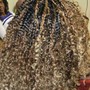 Crochet Braids