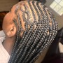 Braid Take Down & Wash