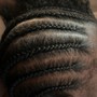 Cornrows