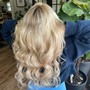 Full Head Balayage