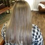 Full Head Balayage