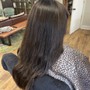 Full Head Balayage