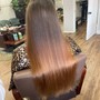 Full Head Balayage