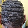 Cornrows for Men & Women