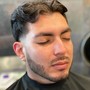 Razor Edge Line Up / Razor Shave