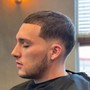 Head Shave / Razor Fade