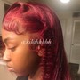 Quick Weave