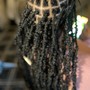 Senegalese Twist