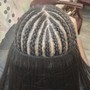 Comb Twist