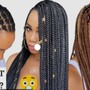 Crochet Braids