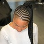 Individual Braids