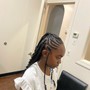 Senegalese Twist