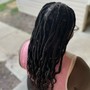 Natural Twists