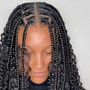 Individual Braids