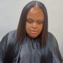 Braidless Sew In