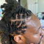 Loc Style