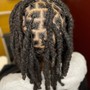 Senegalese Twist