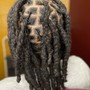 Senegalese Twist