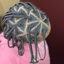 Individual Braids