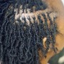 Consultation Loc/Natural Hair