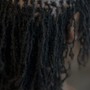 Consultation Loc/Natural Hair