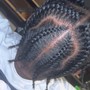 Crochet Braids