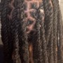 Crochet Braids