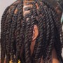 Crochet Braids