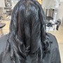 Root Touch Up