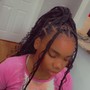 Crochet Braids