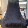 Keratin Treatment-Brazilian Blowout