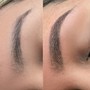 Topnotch Brow Tinting $ sculpt