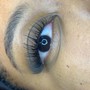 Eyelash Tint