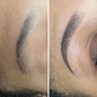 Topnotch Brow Tinting $ sculpt