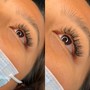 Eyelash Extension Removal