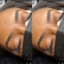 Eyelash Extension Removal