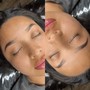 Eyelash Extension Removal