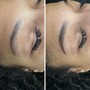 Topnotch Eyebrow Lamination