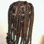 Kinky Twists