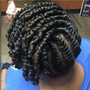 Crochet Braids