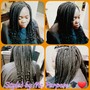 Crochet Braids