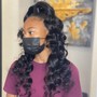 Versatile Sew In