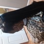 Closure Sew In