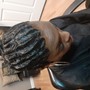 Cornrows