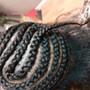 Crochet Braids