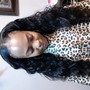 Closure Sew In