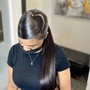 Keratin Treatment (Smoothing Treatment)