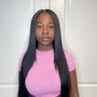 Versatile Sew In