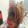 Comb Twist non loc