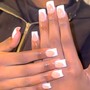 French Tips